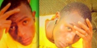 DicksonMbunga's profile banner image