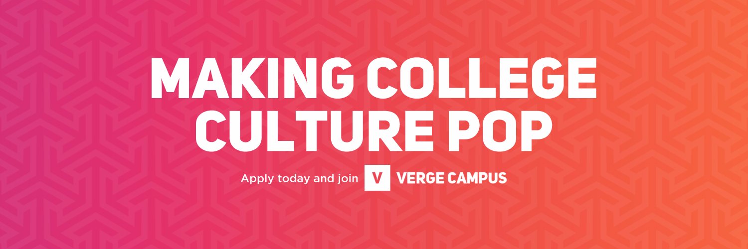 VergeCampusBC's profile banner image
