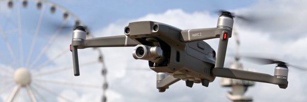DronewatchNL Profile Banner