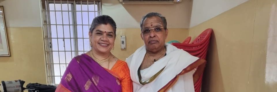 Karuamana Krishnan🇮🇳 banner