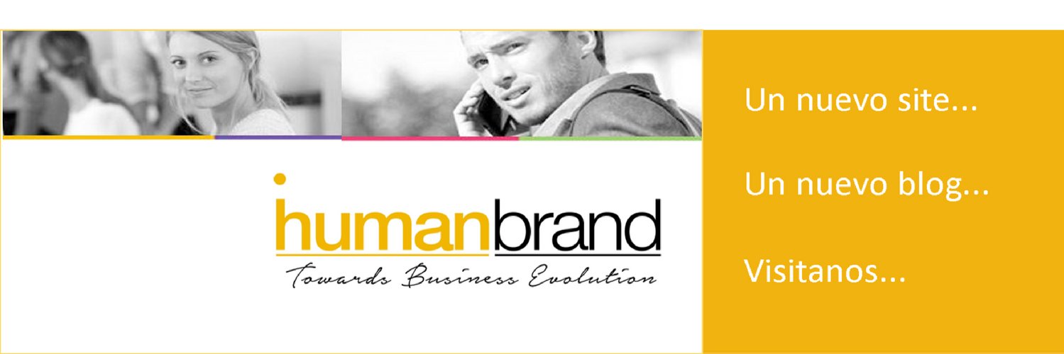 Humanbrand banner