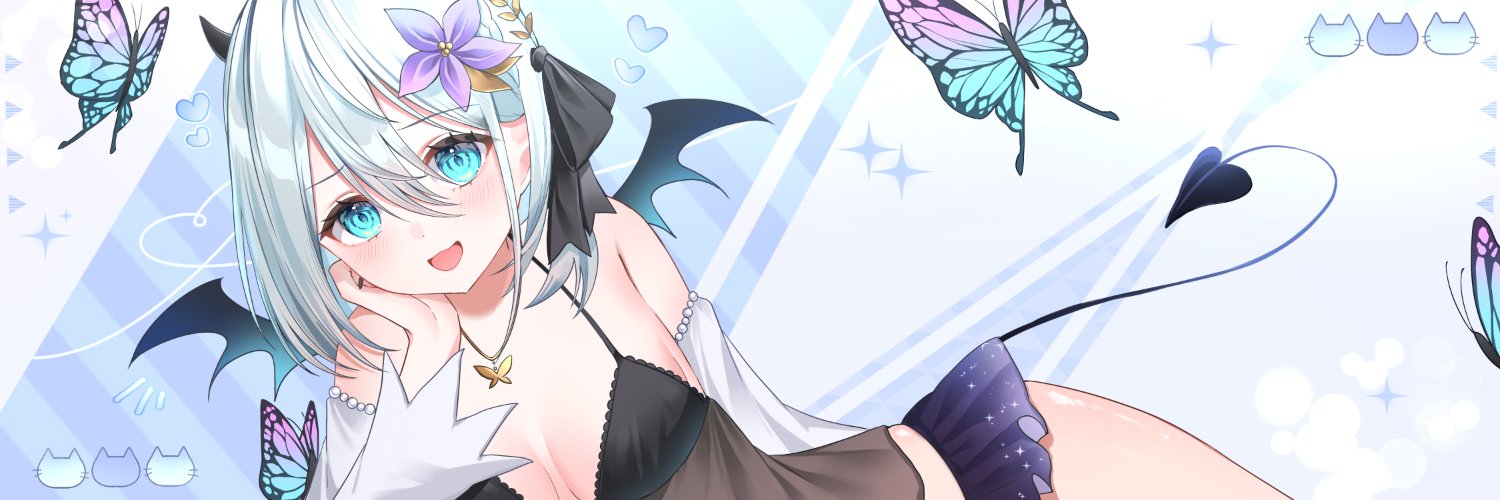 SK👾💤🫠時差3時間 banner