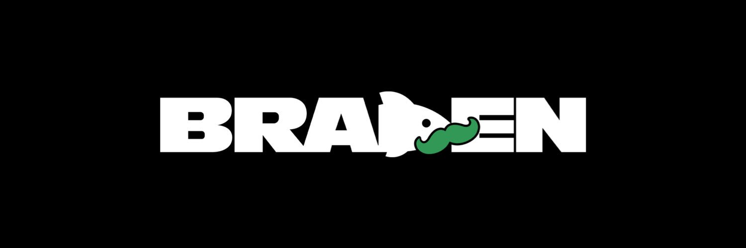 bradenfieldwork's profile banner image