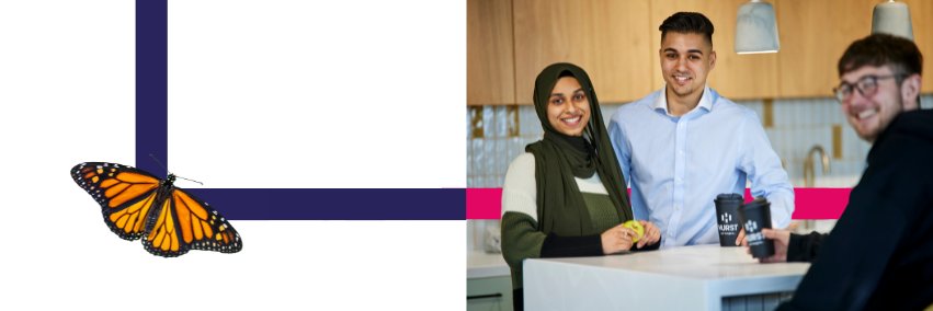 HURST Accountants banner