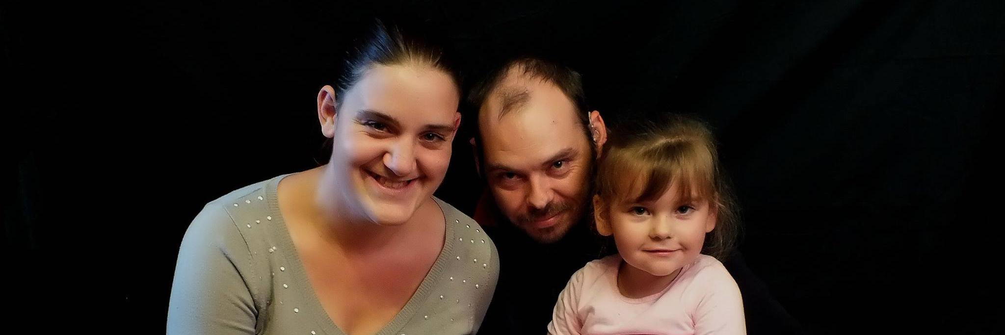 Ambassador Wolf9733 banner