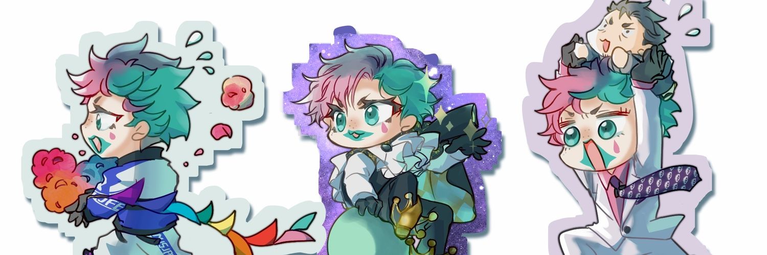 Cutsan's profile banner image