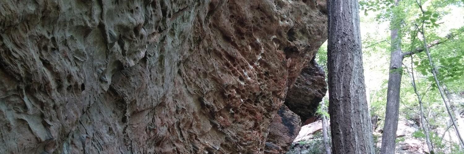 WRClimber's profile banner image