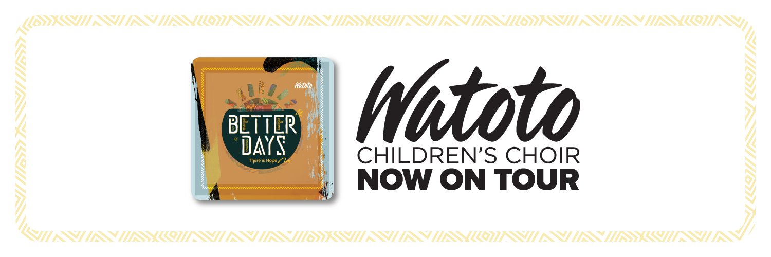Watoto banner