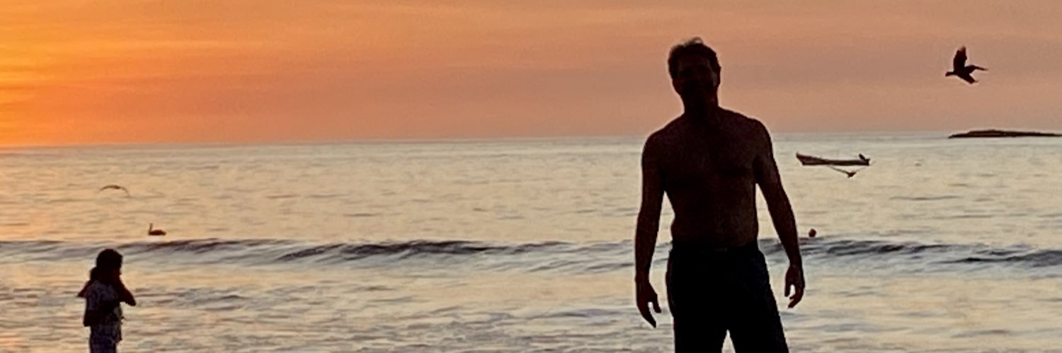 StumpfGeorge's profile banner image