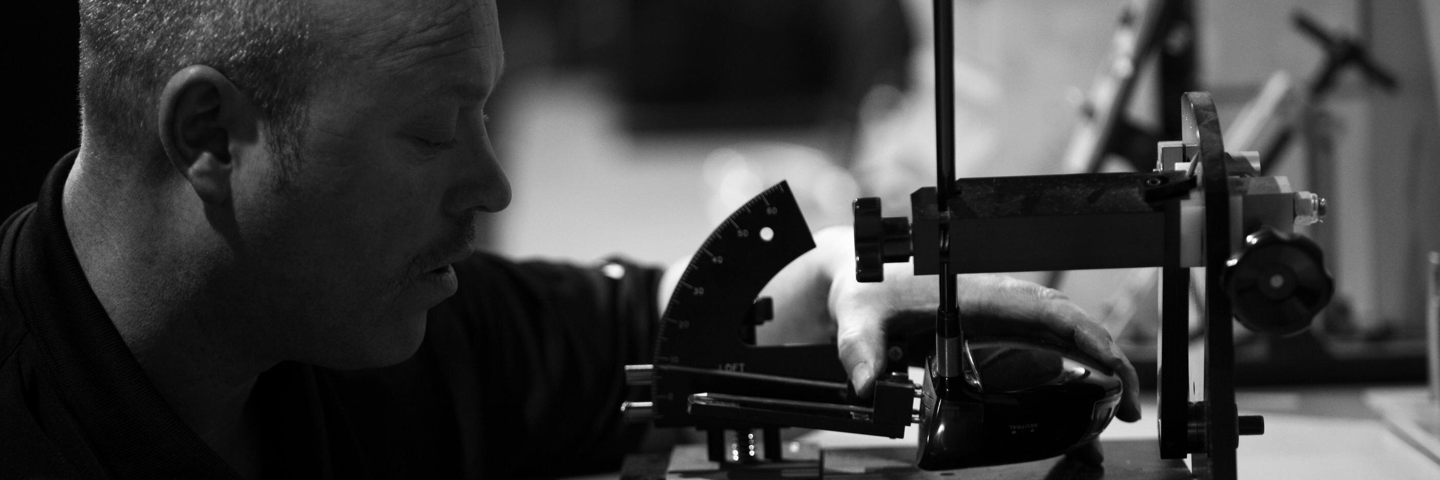 Nick Hibbs/TourXGolf banner