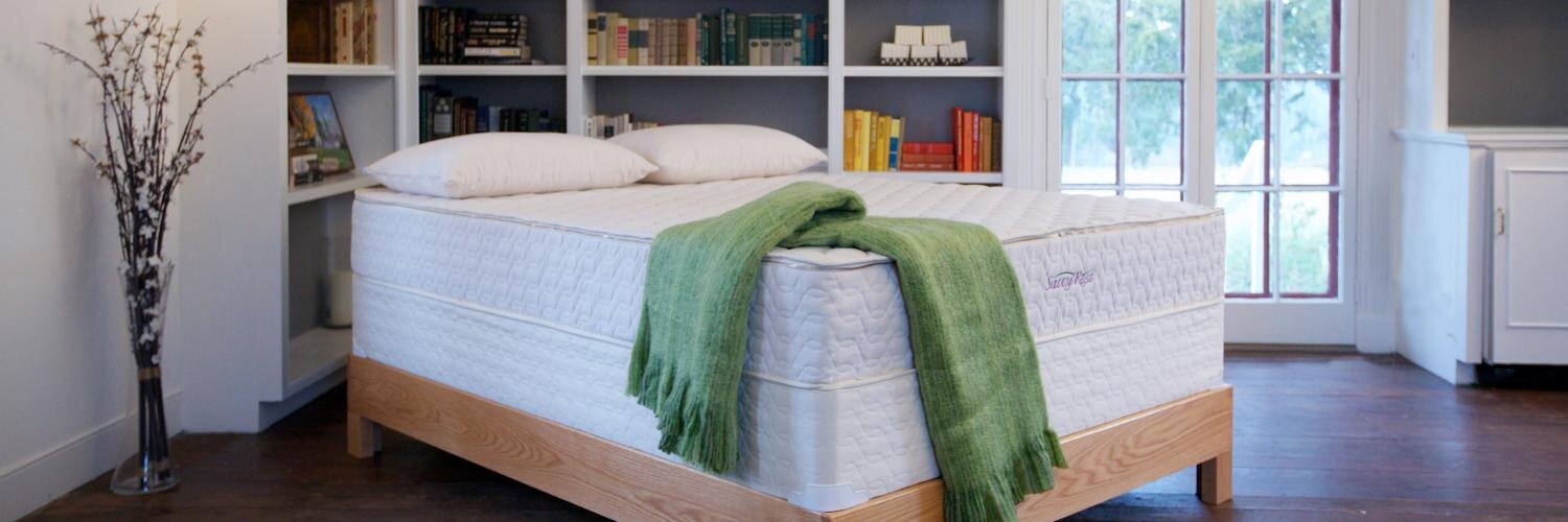 SavvyRestHome's profile banner image