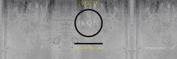 ikonantwerp Profile Banner