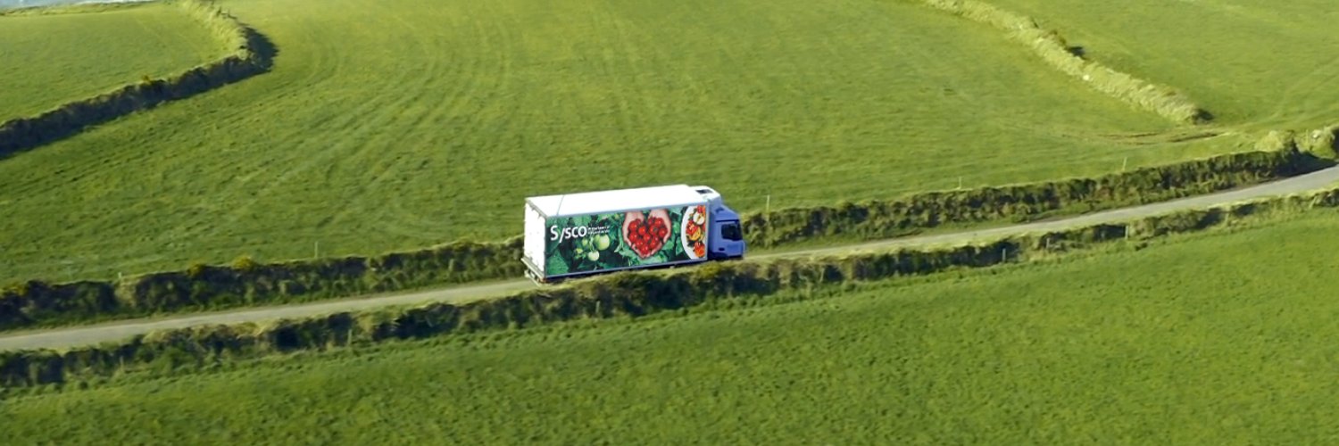 Sysco Ireland (@syscoireland) / Posts / X