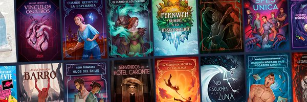 LiterupES Profile Banner