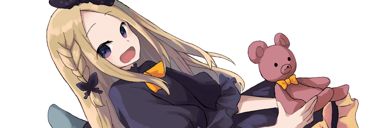 mirai011's profile banner image
