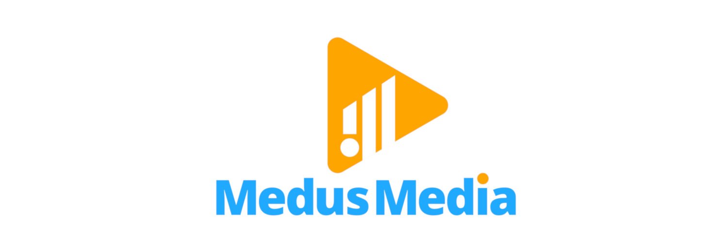 Medus banner