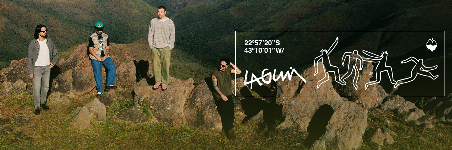 LAGUM banner