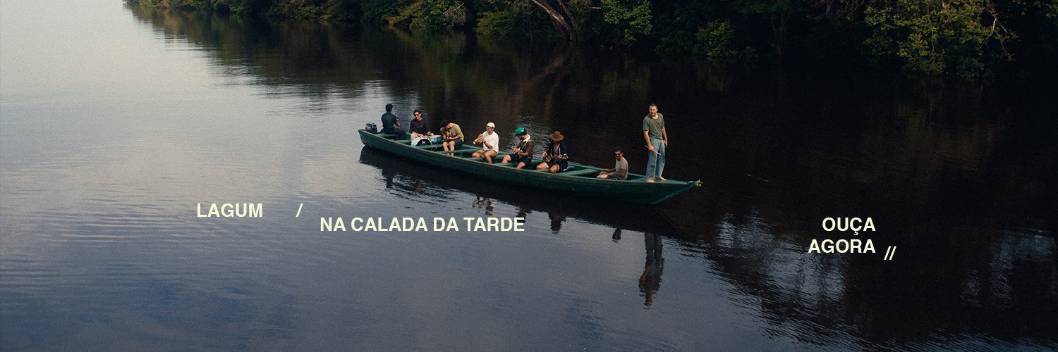 lagumoficial's profile banner image