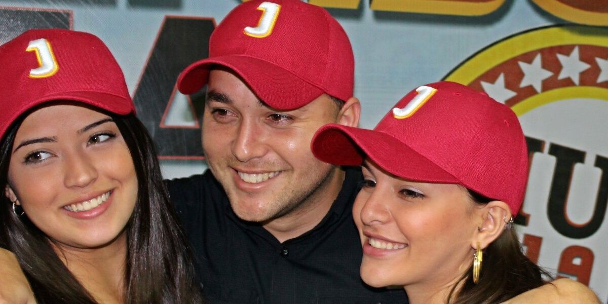 alsondelaj's profile banner image