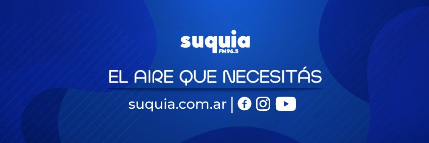 radiosuquia's profile banner image