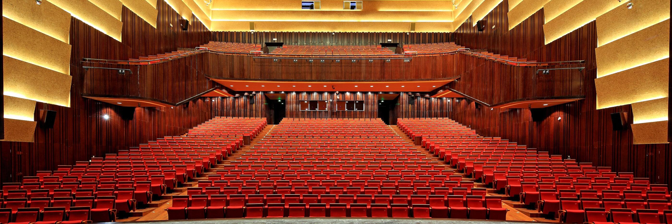 HR Conferences banner