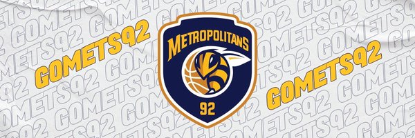 Boulogne-Levallois Metropolitans 92 Profile Banner