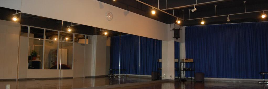 STUDIOLuv4Dance's profile banner image