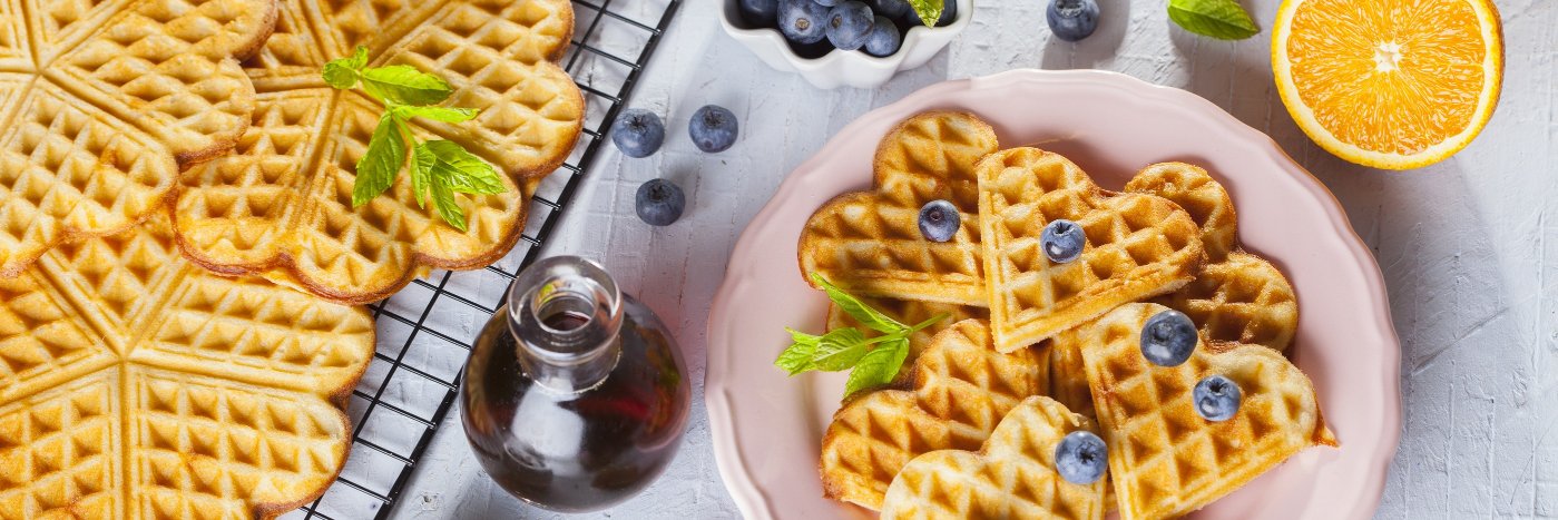 vikingwaffles's profile banner image
