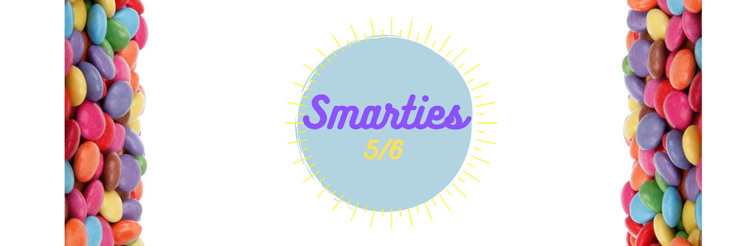 the23smarties's profile banner image