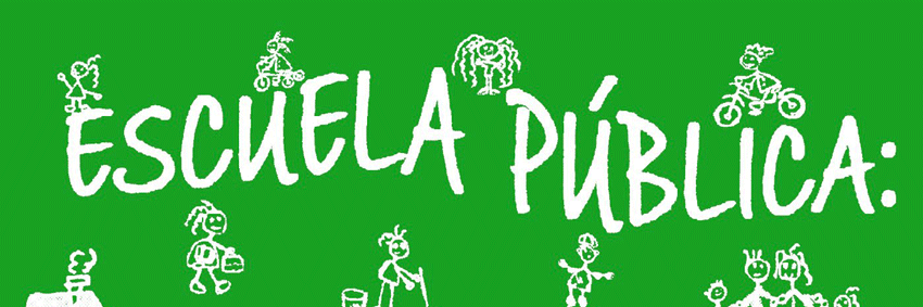 CEIP SAN CRISTOBAL banner