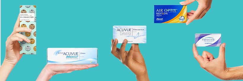 PerfectLens.ca banner