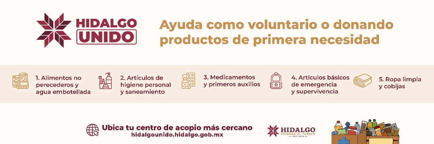PrestacionSSH's profile banner image
