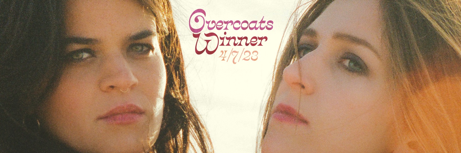 thisisovercoats's profile banner image