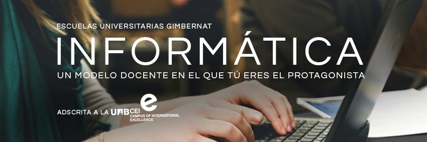 EUGimbernat Informàtica banner