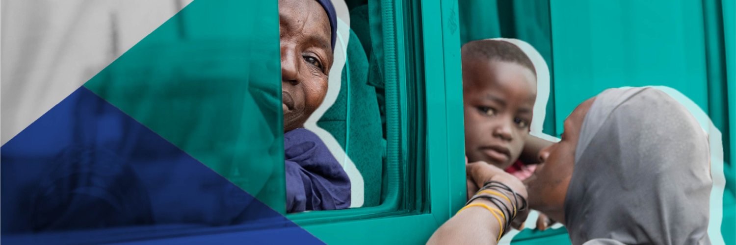 IOM MENA's banner