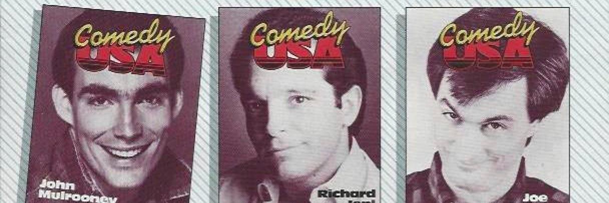 Comedy_USA's profile banner image