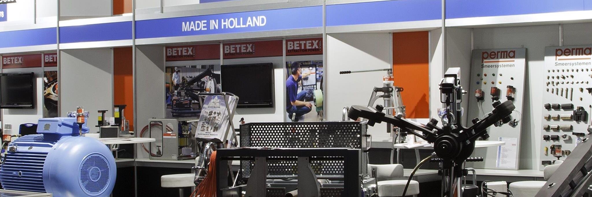 Bega Special Tools banner