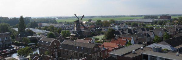 Rebonieuws Profile Banner