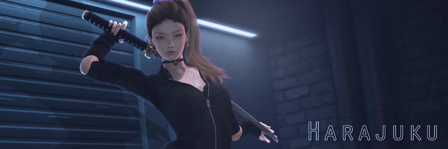 WretchSL's profile banner image