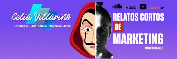 CeliaVillarino Profile Banner