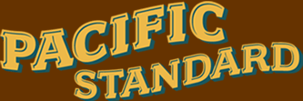 Pacific Standard banner