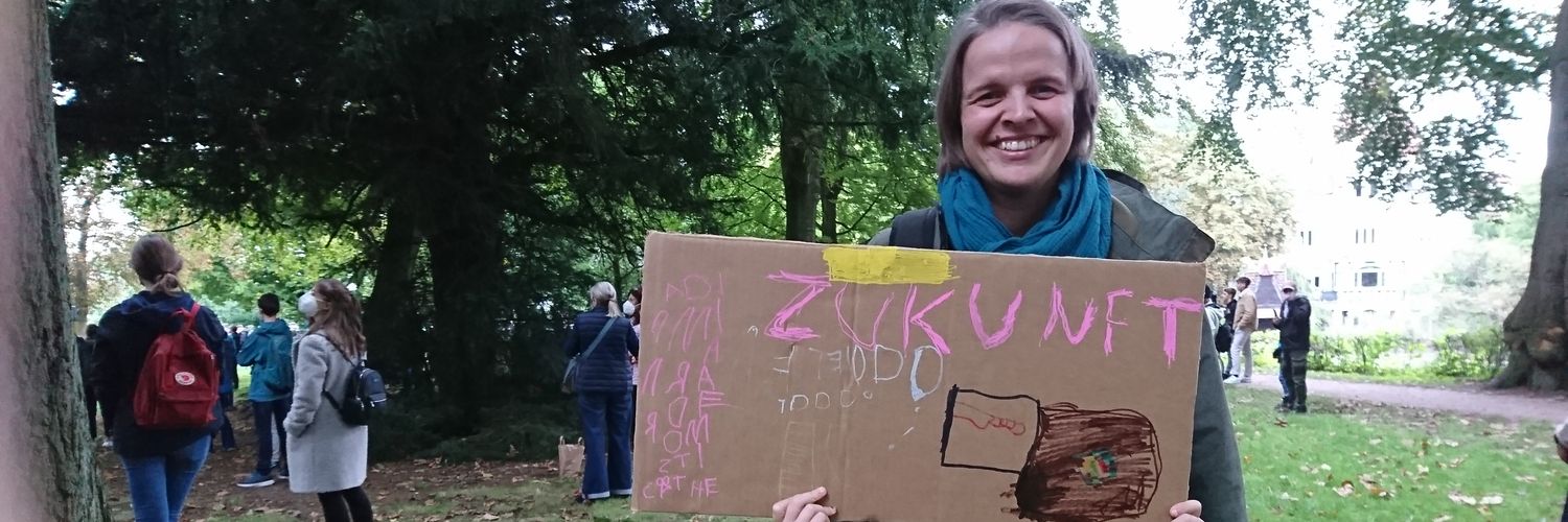 FriederikeLoewe's profile banner image