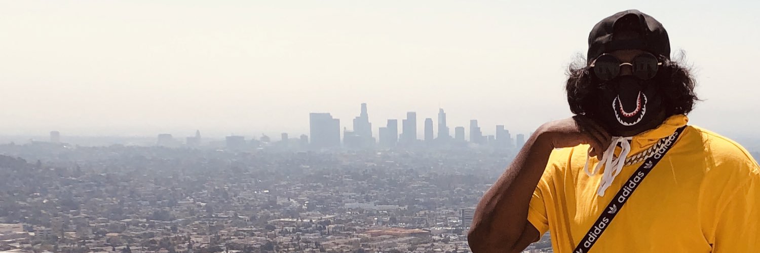 tjose16's profile banner image