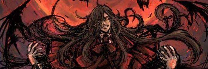 blackskullnigth's profile banner image