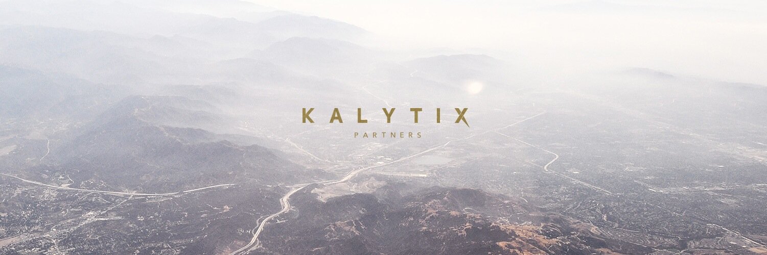 Kalytix's profile banner image