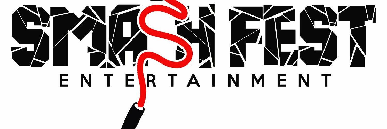 SmashFestEnt's profile banner image