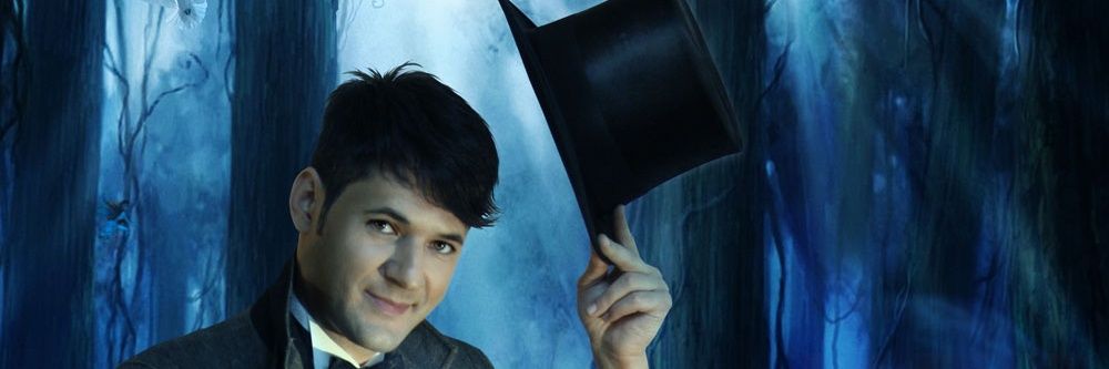 AlfredCobami's profile banner image