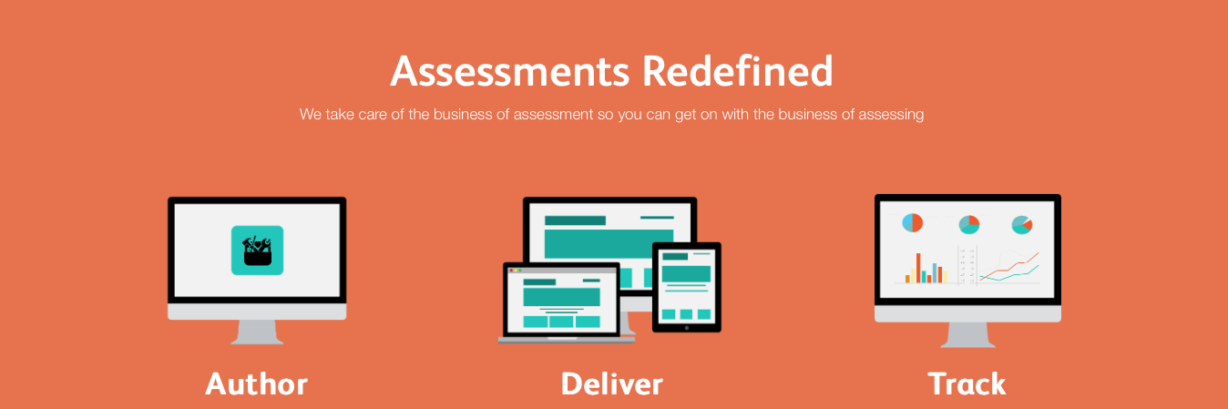 SwiftAssess's profile banner image