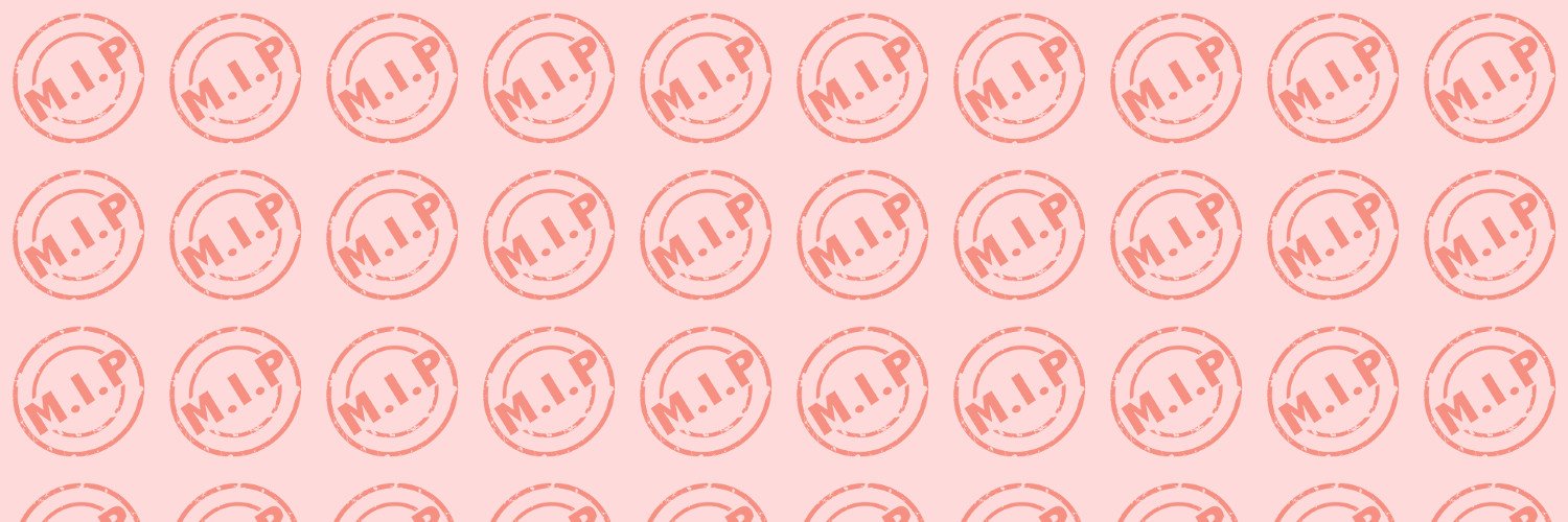 MIP − Miagistes Importés à Paname banner