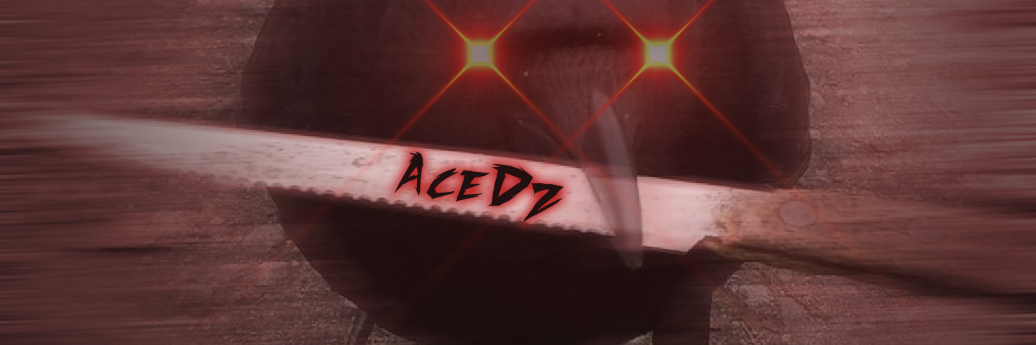 Adrián Cano | AceDz banner